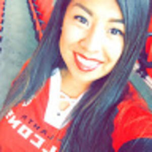 Meet your Posher, Carina